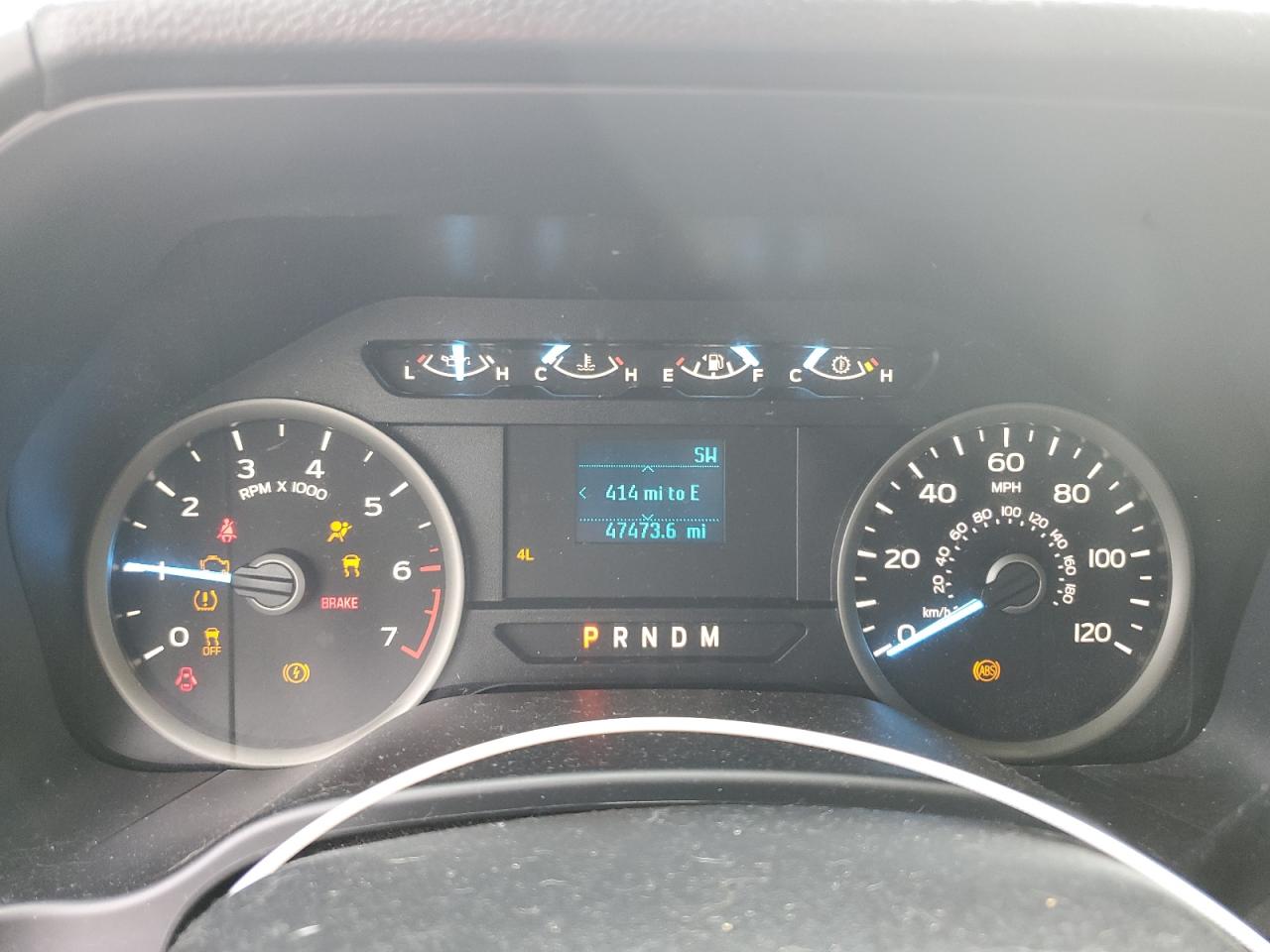 1FTEW1E4XLFB96892 FORD F-150 2020