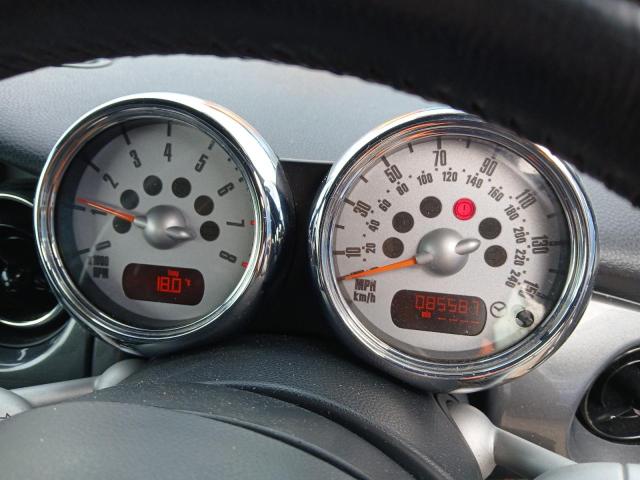2006 MINI COOPER S J