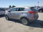 2015 Kia Sportage Lx იყიდება Bakersfield-ში, CA - Vandalism