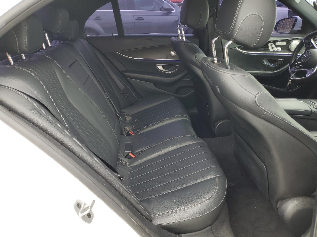 2022 Mercedes-Benz E 350 VIN: W1KZF8DB7NB022353 Lot: 59731395
