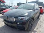 2015 BMW X5 M50D AU for sale at Copart BRISTOL