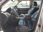 2010 Ford Flex Sel იყიდება Rancho Cucamonga-ში, CA - Front End