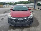 2016 Kia Forte Lx за продажба в Memphis, TN - Vandalism