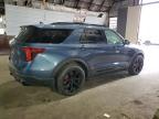 2020 Ford Explorer St   de vânzare în Albany, NY - Burn - Interior