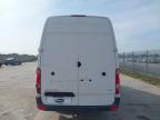 2015 VOLKSWAGEN CRAFTER CR for sale at Copart YORK
