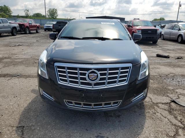  CADILLAC XTS 2013 Черный