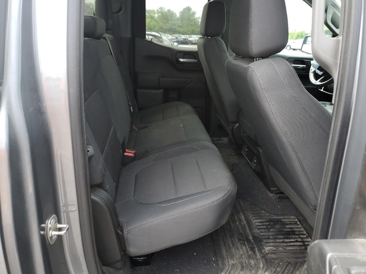 1GCRYBEH0KZ334831 CHEVROLET ALL Models 2019
