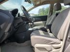 2012 Nissan Rogue S en Venta en Mendon, MA - Rear End
