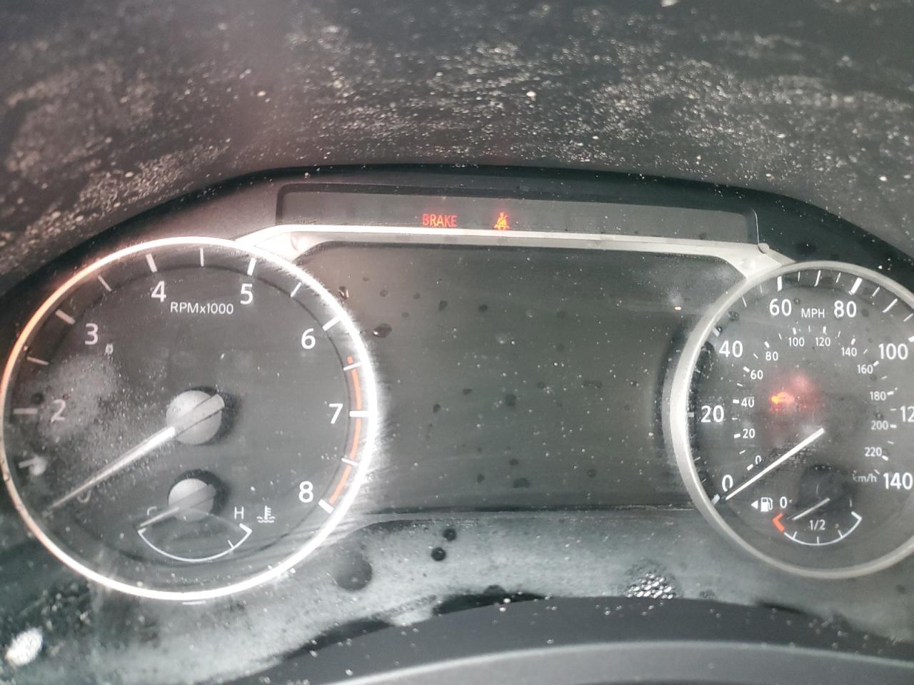 1N4BL4CV3PN389752 NISSAN ALTIMA 2023