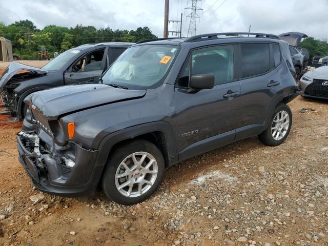 JEEP RENEGADE S 2022