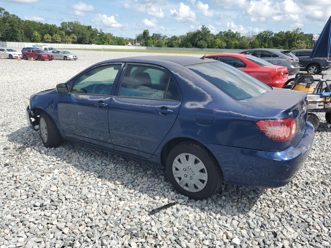 1nxbr32e98z015847 1NXBR32E98Z015847 2008 Toyota Corolla Ce