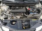2017 Nissan Rogue Sv   na sprzedaż w New Britain, CT - Minor Dent/Scratches