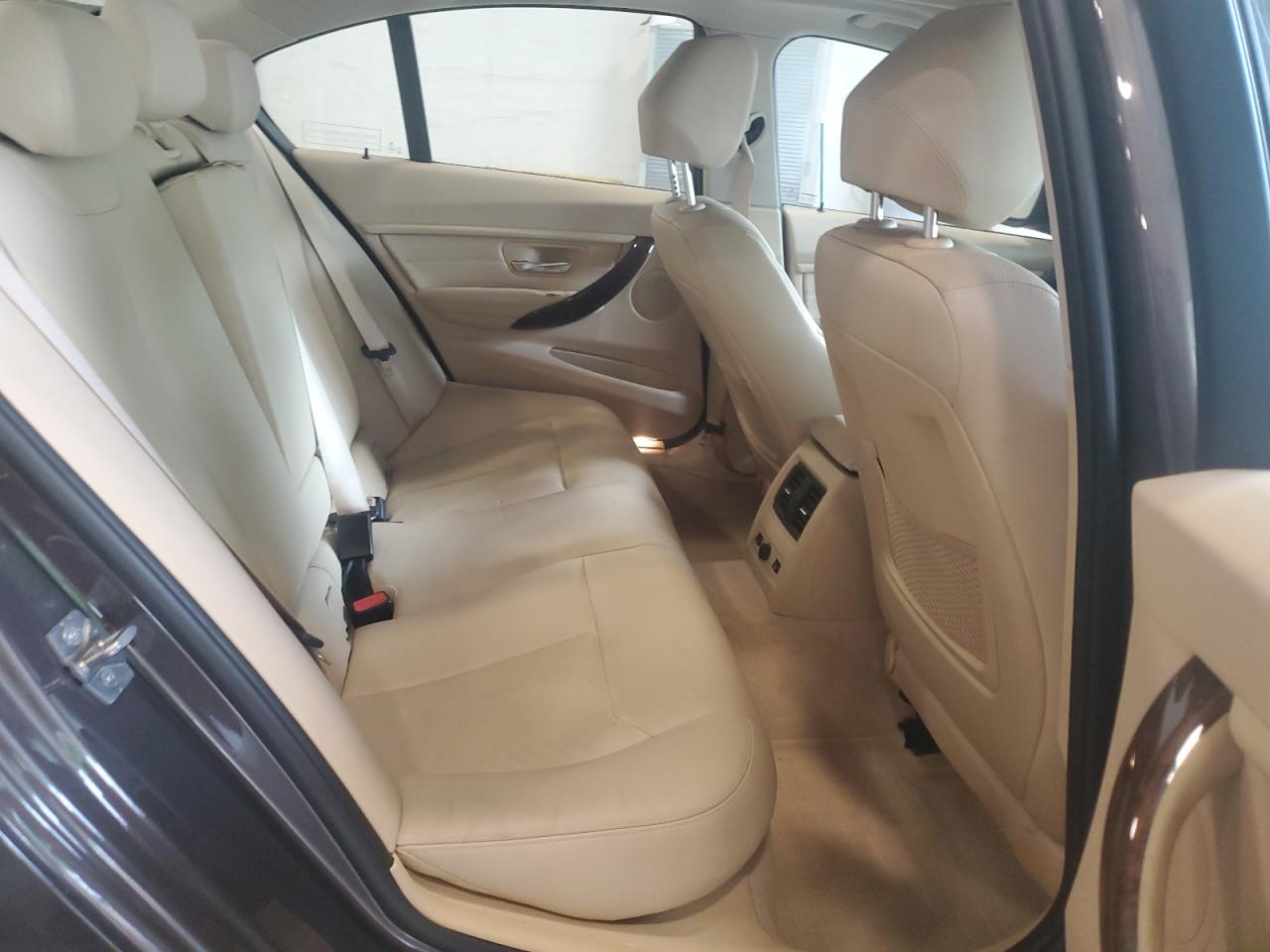 2014 BMW 328 D xDrive VIN: WBA3D5C55EKX98476 Lot: 62317905