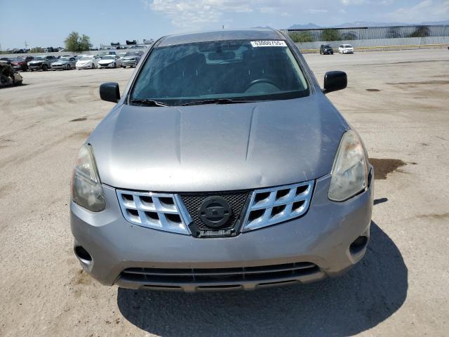  NISSAN ROGUE 2014 Szary