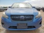 2014 Subaru Impreza Premium იყიდება Houston-ში, TX - Front End