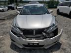 2018 Nissan Altima 2.5 for Sale in Byron, GA - Front End