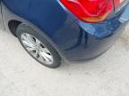 2012 VAUXHALL ASTRA ACTI for sale at Copart WESTBURY