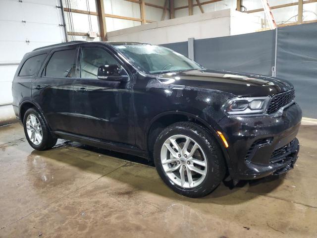  DODGE DURANGO 2024 Czarny