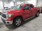2018 TOYOTA TUNDRA DOUBLE CAB SR   à vendre chez Copart ON - OTTAWA