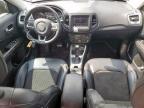 2021 Jeep Compass Latitude იყიდება Wilmer-ში, TX - Front End