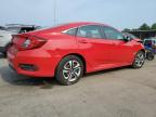 2017 Honda Civic Lx   на продаже в Marlboro, NY - Front End