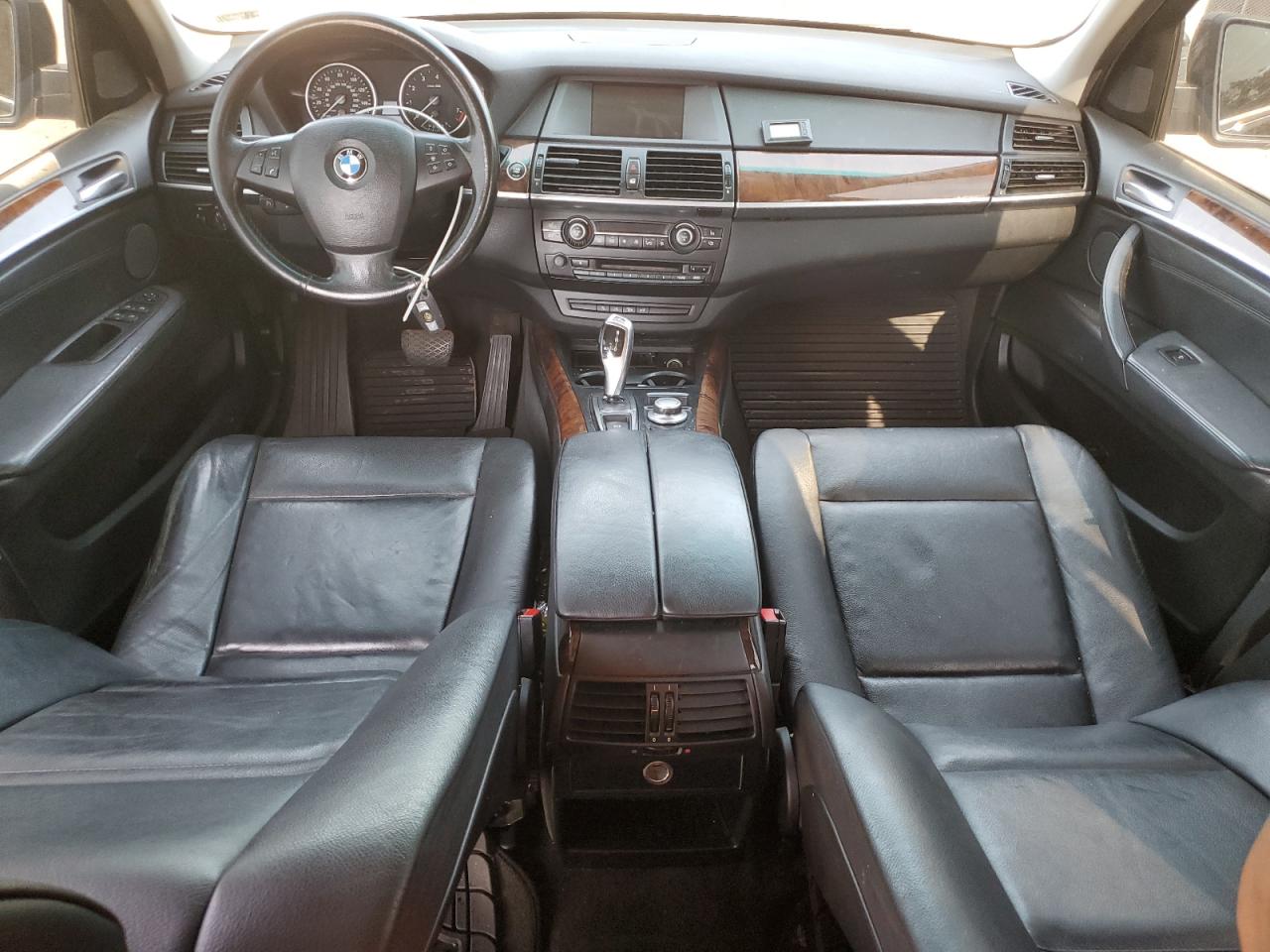 2007 BMW X5 3.0I VIN: 5UXFE43507LY83163 Lot: 61494415
