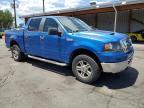 2007 Ford F150 Supercrew   de vânzare în Denver, CO - Front End