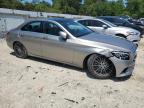 2020 Mercedes-Benz C 300 for Sale in Seaford, DE - Undercarriage