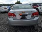 2015 Chevrolet Cruze Ls zu verkaufen in Cahokia Heights, IL - Hail