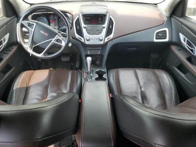  GMC TERRAIN 2014 Gold
