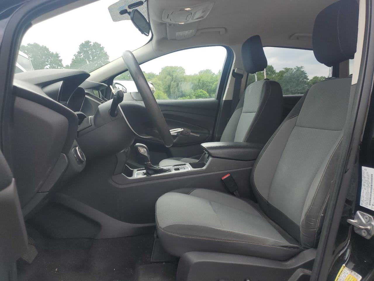 1FMCU9GD4JUC24957 FORD ESCAPE 2018