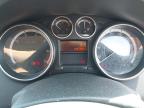 2008 PEUGEOT 308 SPORT 120  for sale at Copart NEWBURY