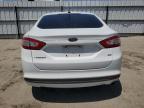 2013 Ford Fusion Se на продаже в Fresno, CA - Side