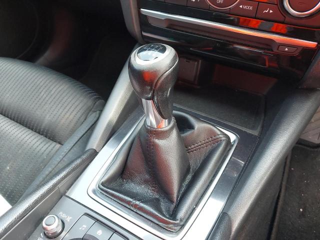 2015 MAZDA 6 SE-L NAV
