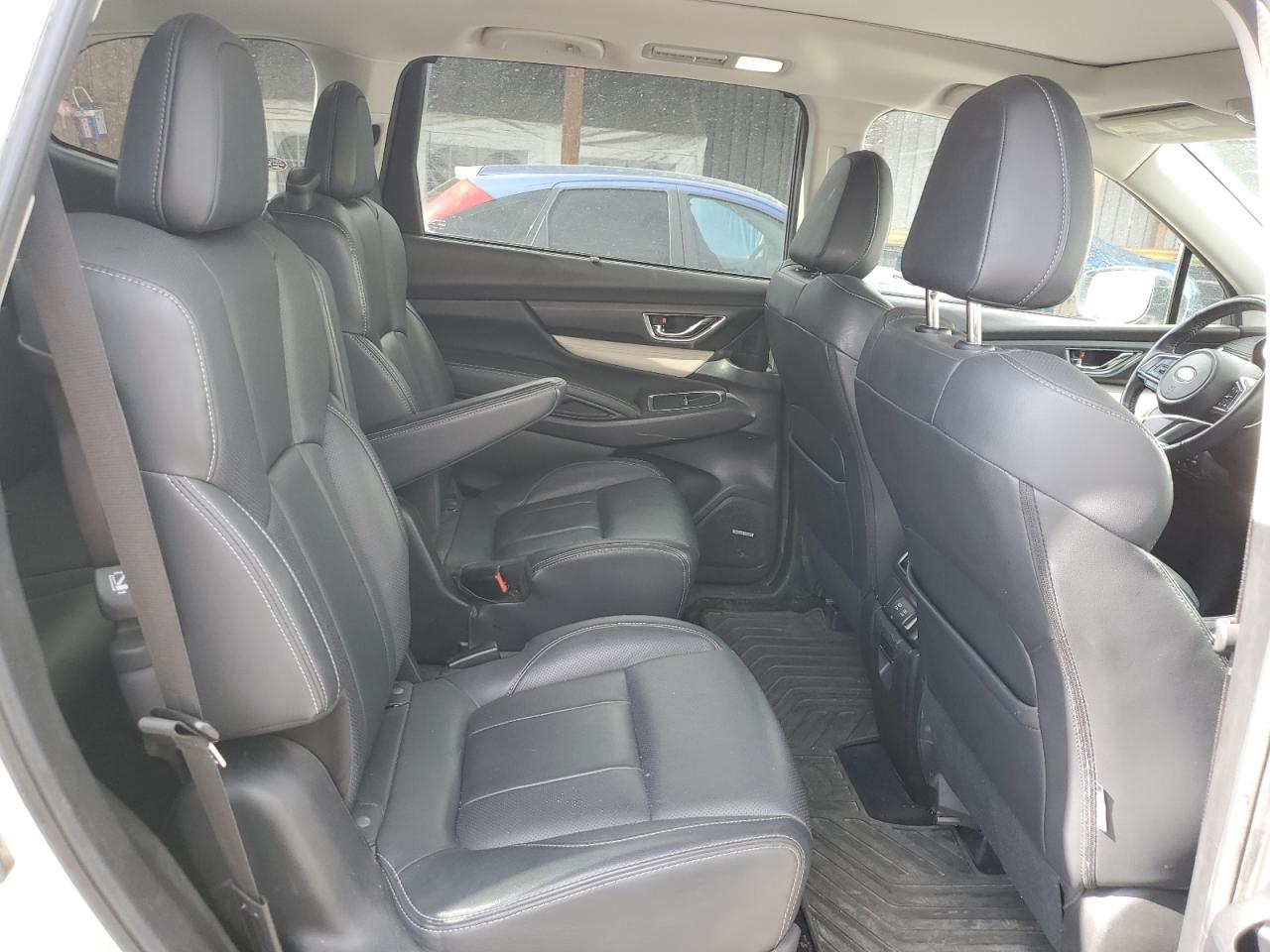 2020 Subaru Ascent Limited VIN: 4S4WMAPD0L3472324 Lot: 61414455