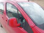 2009 CITROEN BERLINGO M for sale at Copart YORK