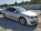 2012 Toyota Camry Base   за продажба в Prairie Grove, AR - Hail