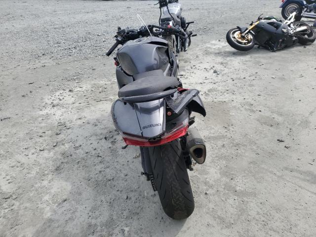 2024 SUZUKI GSX1300 RR  