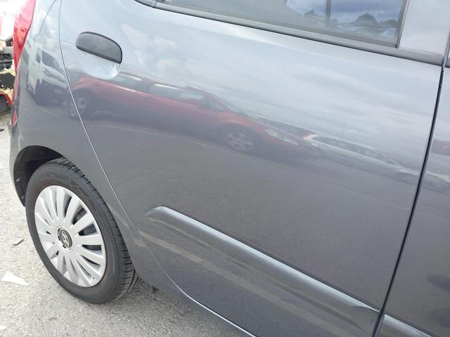 2014 HYUNDAI I10 CLASSI