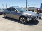 2019 Nissan Altima Sv   zu verkaufen in Sun Valley, CA - Front End