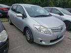 2011 TOYOTA AURIS for sale at Copart CASTLEDERMOT - IRELAND