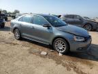 2011 Volkswagen Jetta Tdi na sprzedaż w Elgin, IL - Front End