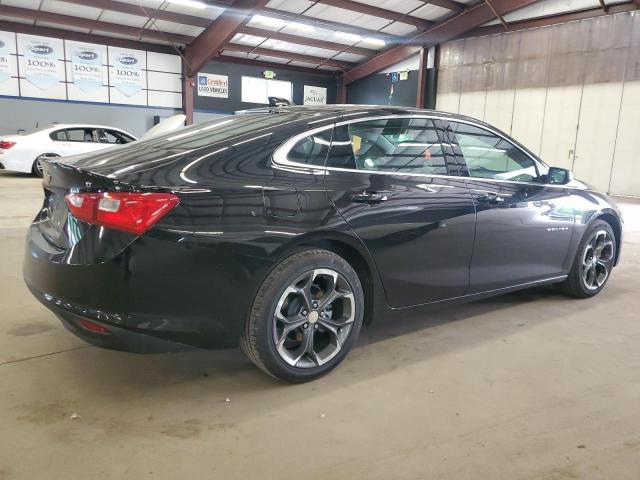  CHEVROLET MALIBU 2023 Czarny