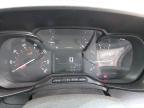 2019 CITROEN BERLINGO 6 for sale at Copart COLCHESTER
