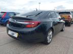 2014 VAUXHALL INSIGNIA S for sale at Copart SANDWICH