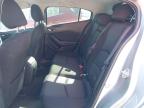 2015 MAZDA 3 SE-L NAV for sale at Copart ROCHFORD