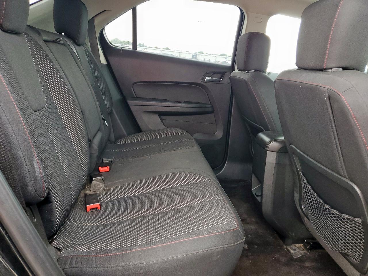 2GNFLFEK2G6169055 CHEVROLET EQUINOX 2016