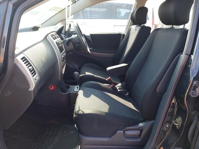 2007 SUZUKI LIANA GLX