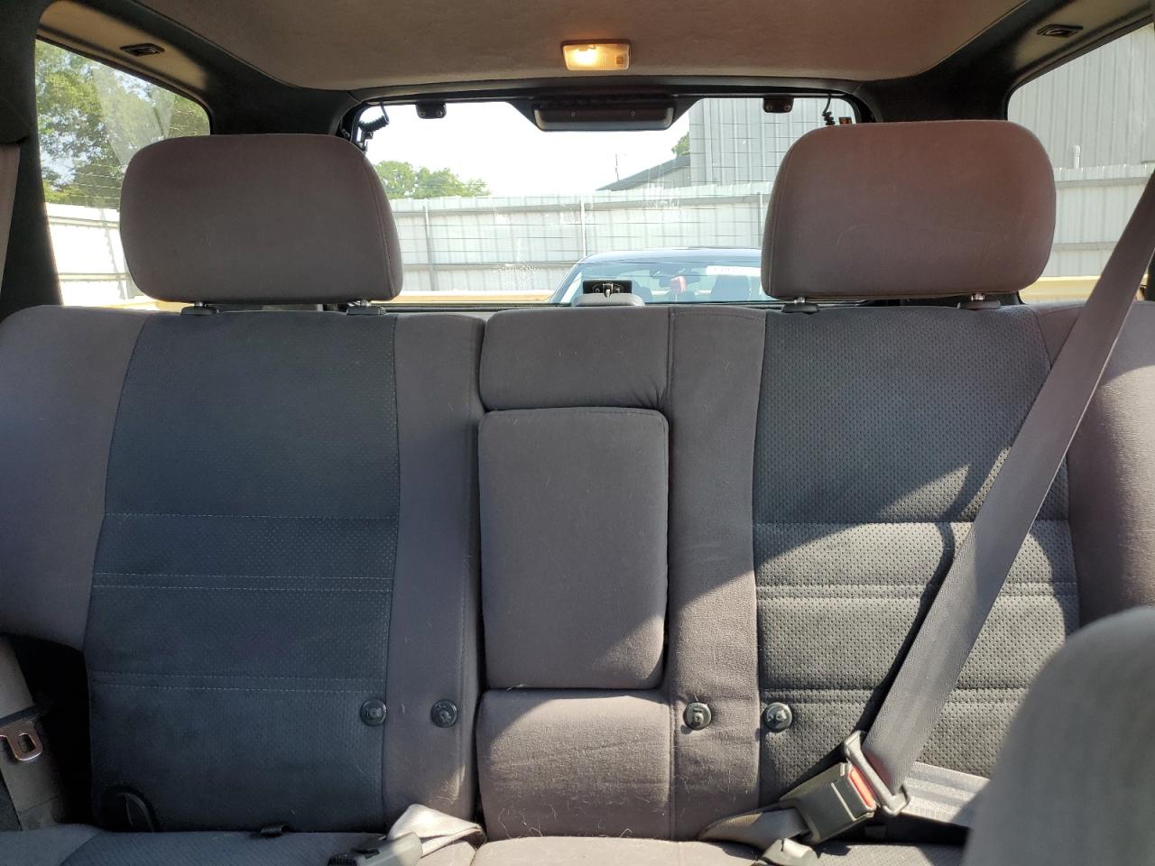 2000 Nissan Pathfinder Le VIN: JN8AR07Y8YW439529 Lot: 62534815