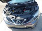 2015 NISSAN QASHQAI N- for sale at Copart SANDY